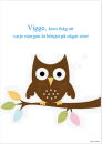 VARJE MORGON 