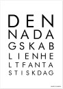 DENNA DAG..