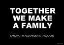 WE MAKE